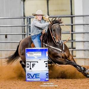 Meet your Posher, Shambrae